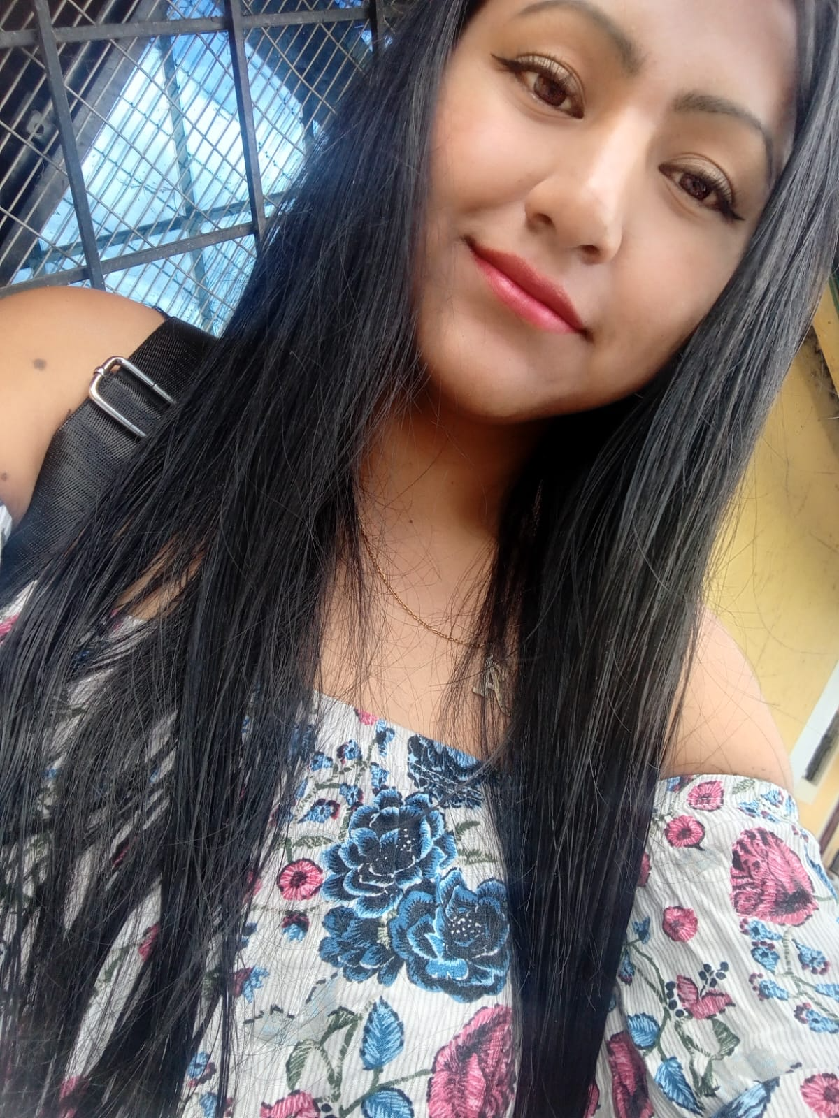 Ailyn Cholango----5TO
